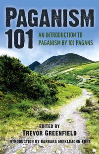 Cover image for Paganism 101 - An Introduction to Paganism by 101 Pagans