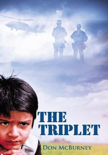 Cover image for The Triplet