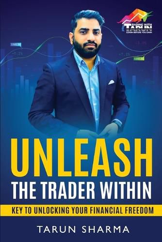 Cover image for Unleash the Trader Within