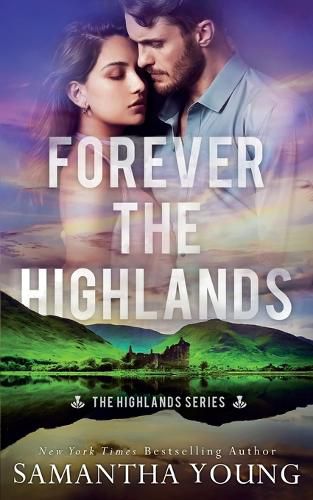 Forever the Highlands (The Highlands Series #6)