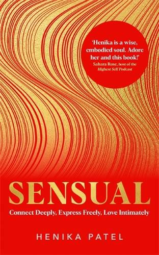 Cover image for Sensual