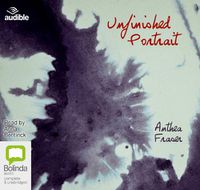 Cover image for Unfinished Portrait