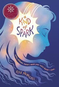 Cover image for A Kind of Spark