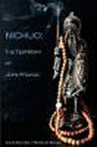 Cover image for Nichijo: The Testimony of John Provoo