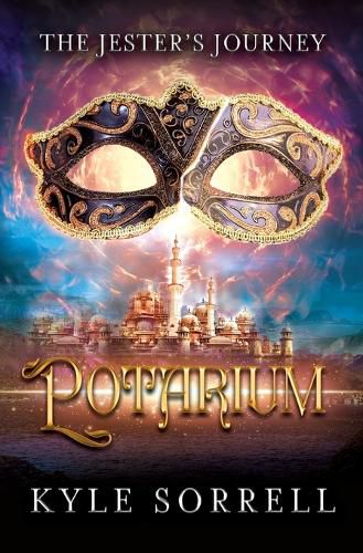 Cover image for Potarium