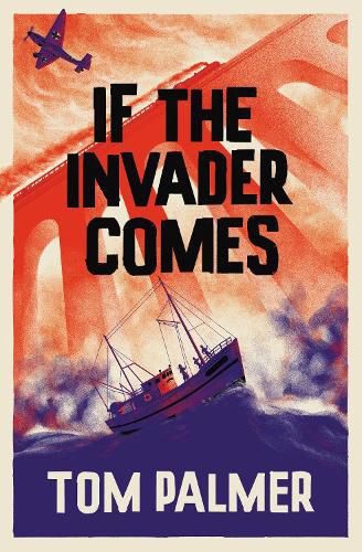 Cover image for If the Invader Comes