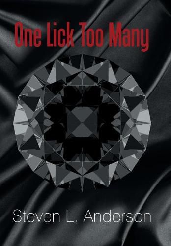 Cover image for One Lick Too Many