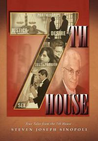 Cover image for The Seventh House