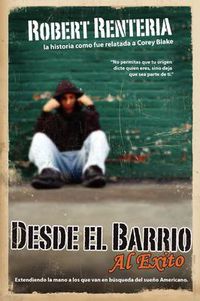 Cover image for Desde el Barrio al Exito