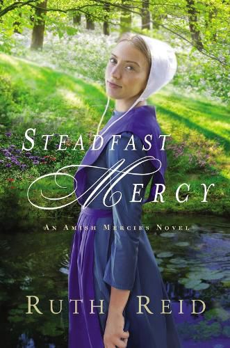 Cover image for Steadfast Mercy