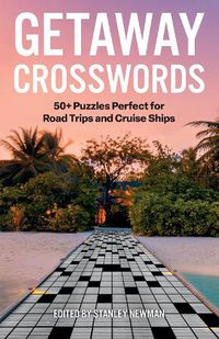 Cover image for Getaway Crosswords