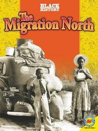 Cover image for The Migration North