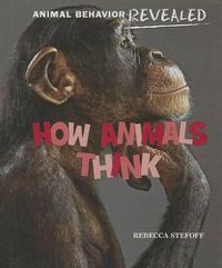 Cover image for How Animals Think