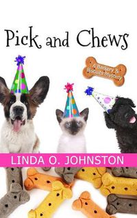 Cover image for Pick and Chews