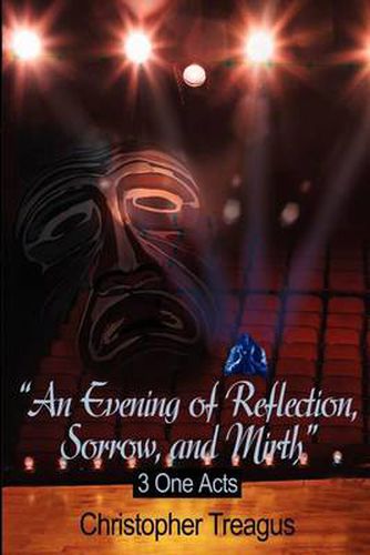 Cover image for Evening of Reflection, Sorrow, and Mirth