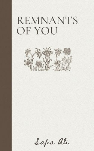 Cover image for Remnants Of You