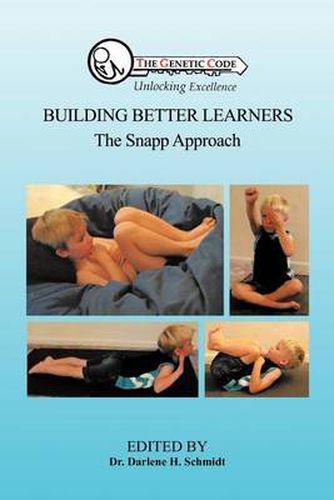 Cover image for Building Better Learners: The Snapp Approach