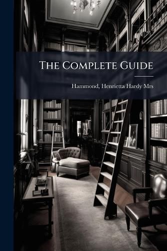 Cover image for The Complete Guide