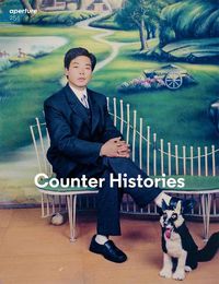 Cover image for Counter Histories