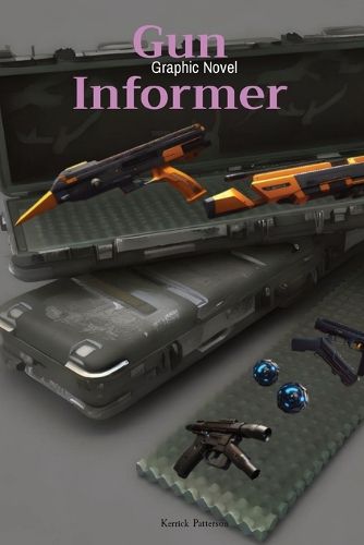 Cover image for Gun Informer