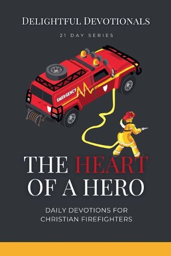 Cover image for The Heart Of A Hero