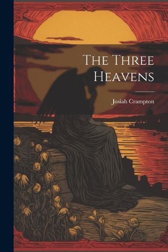 Cover image for The Three Heavens