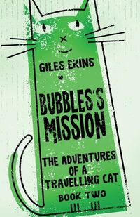 Cover image for Bubbles's Mission