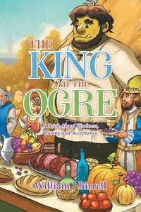 Cover image for The King and the Ogre