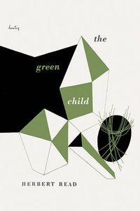 Cover image for The Green Child