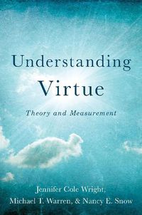 Cover image for Understanding Virtue