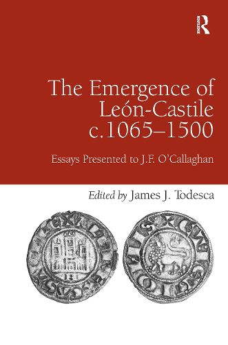 The Emergence of Le?n-Castile c.1065-1500