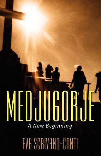 Cover image for Medjugorje: A New Beginning