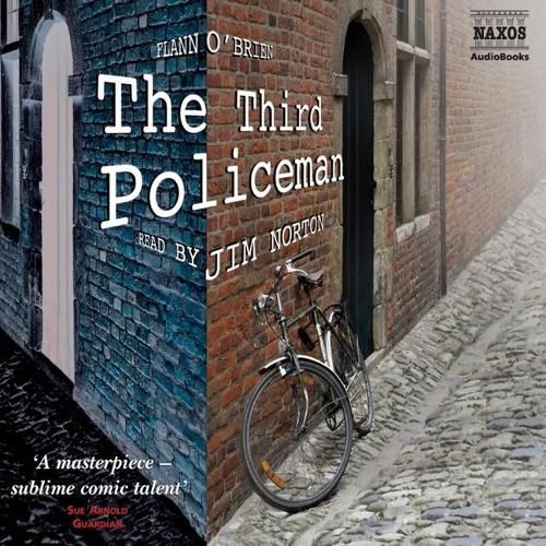 The Third Policeman Lib/E