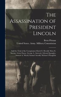 Cover image for The Assassination of President Lincoln