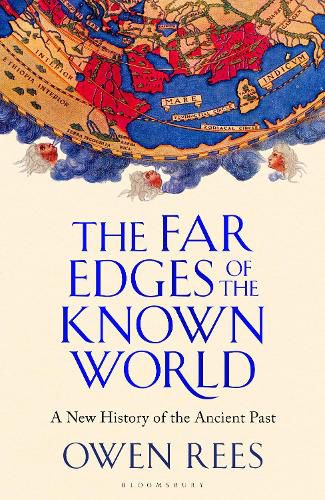 Cover image for The Far Edges of the Known World