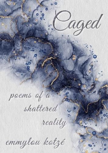 Cover image for Caged