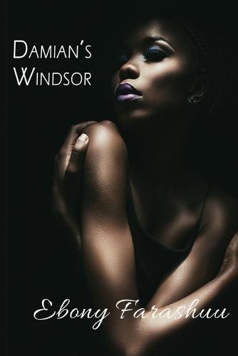 Cover image for Damian's Windsor