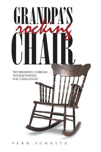 Cover image for Grandpa's Rocking Chair