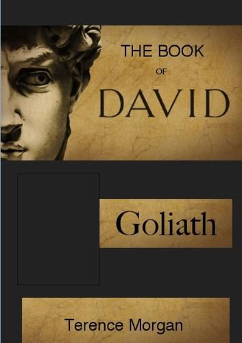 Cover image for The Book of David