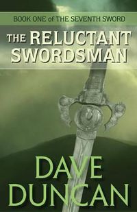 Cover image for Reluctant Swordsman