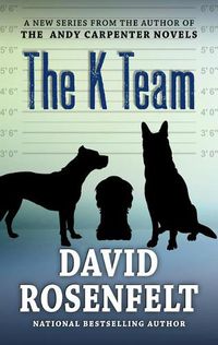 Cover image for The K Team