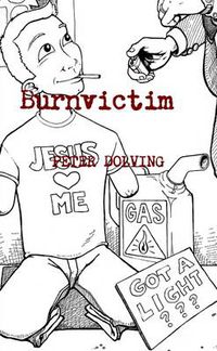 Cover image for Burnvictim