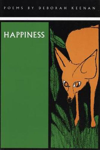 Cover image for Happiness