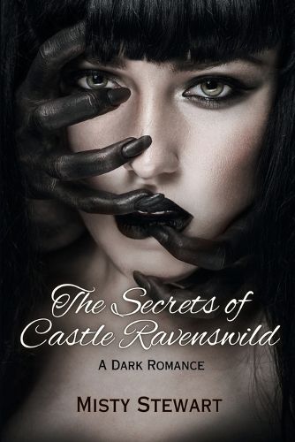 Cover image for The Secrets of Castle Ravenswild