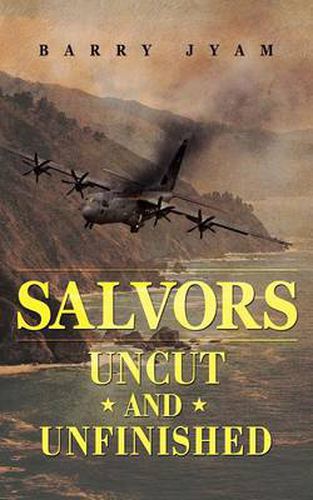 Cover image for Salvors