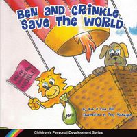 Cover image for Ben and Crinkle save the world
