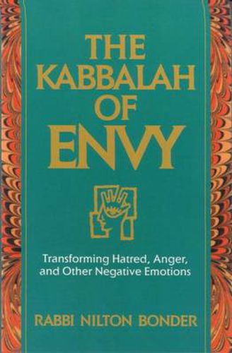 Kabbalah of Envy