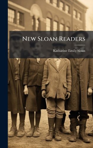 Cover image for New Sloan Readers