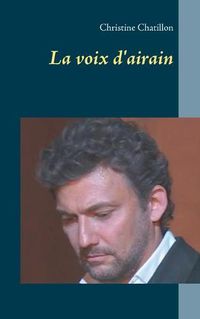 Cover image for La voix d'airain