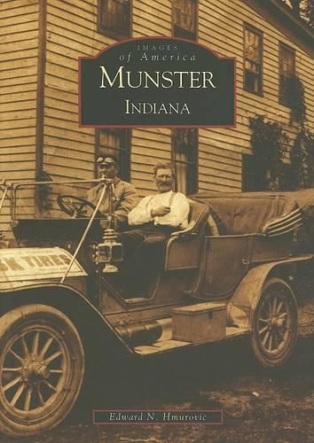 Cover image for Munster Indiana
